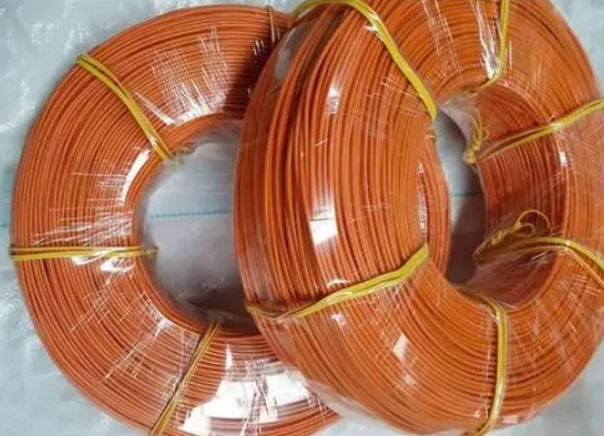 瑶海爆破工程中的放炮线应用方法